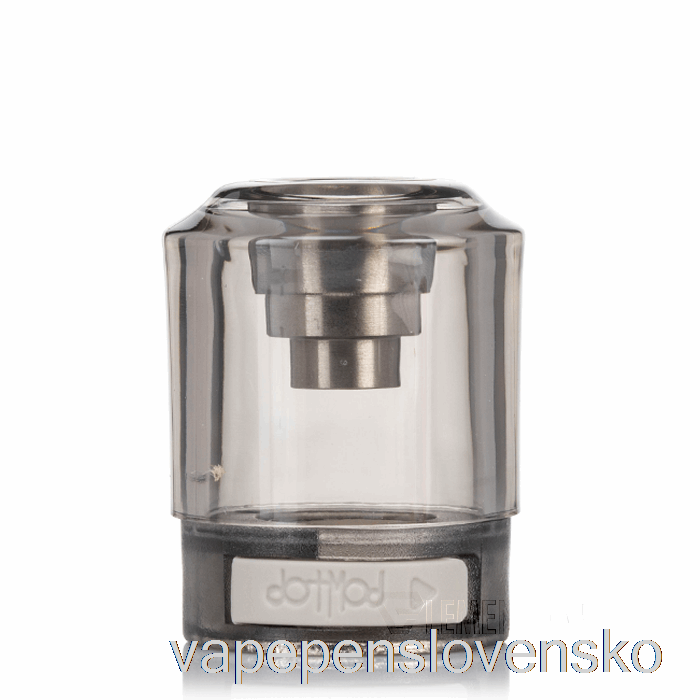 Dotmod Dotstick Revo Náhradná Nádrž Dymová Vape Cigareta